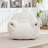 Comfy Bean Bag Chair with Back Support