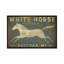 White Horse Tavern, art textuel sur toile tendue-20145408-88156687-119819568