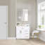 Ensemble de meuble-lavabo simple 36 po Gavino-62449196-62449199