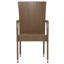 Adore 2 - Person Patio Dining Set with Round Table