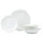 Incanto Stone Ruffle Dinner Plate-28869430