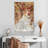 Avery Cascade Red With Gold-108521133