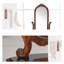 Miroir pleine grandeur ajustable American-Style