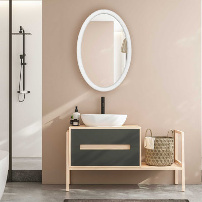  Miroir Bali