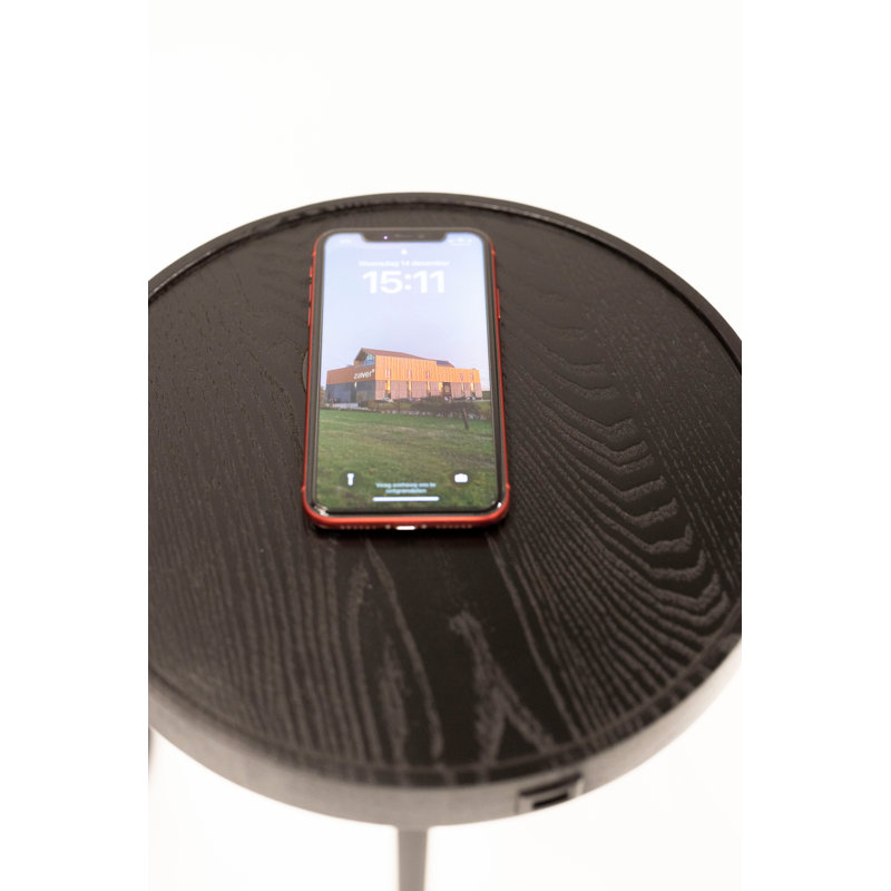 Lampe sur pied Orion Charge