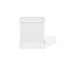 48cm W Bedside Table