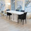Ricki 6 - Person Butterfly Leaf Dining Set-1937671761-1937657779