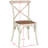 Ladores 18.5'' H Oak Side Chair-122245319