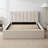 Delmar Upholstered Platform Bed-73183795-73183794