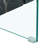 43.3 Inch Modern Two-Tier Coffee Table-1170317963