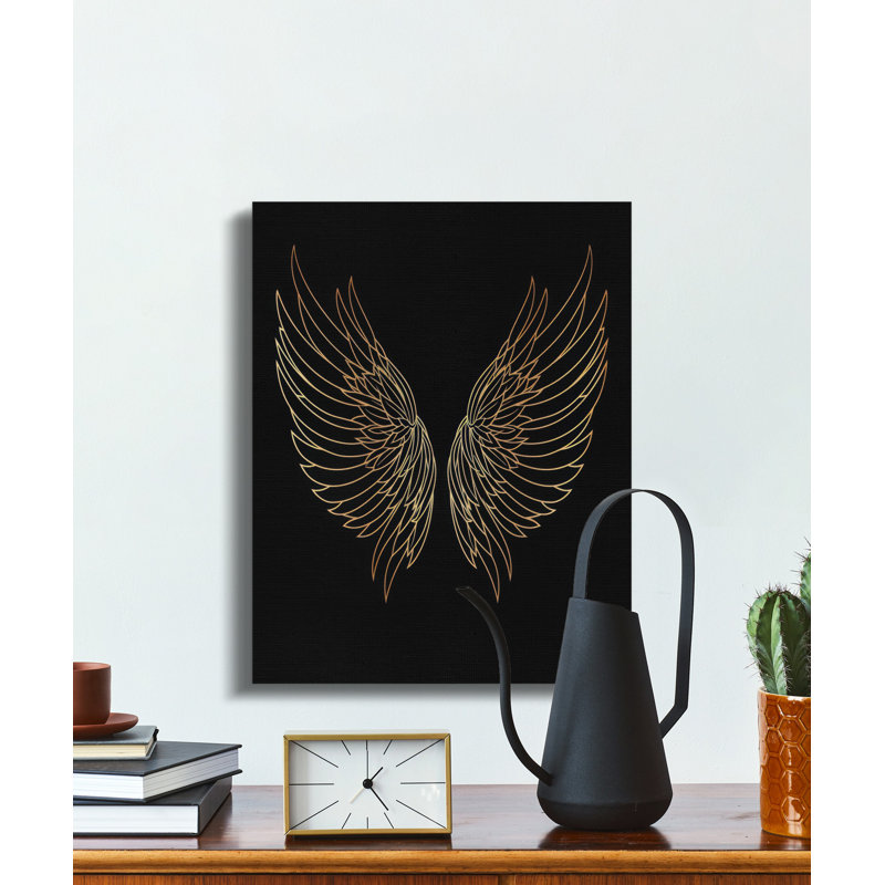 Wrapped Canvas Print Set, 24x32