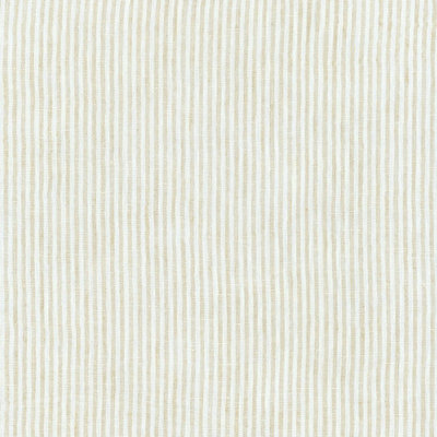 Tissu transparent en lin Stella