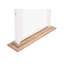 Marquand Flat Floor Mirror-65544974