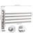 4 Towel Rack-96327629