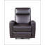 Fauteuil inclinable électrique Blane