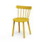 Ai Solid Wood Dining Chair-81059273
