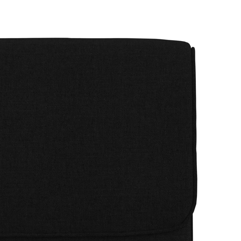 Kimora-Lee Upholstered Accent Chair, Black