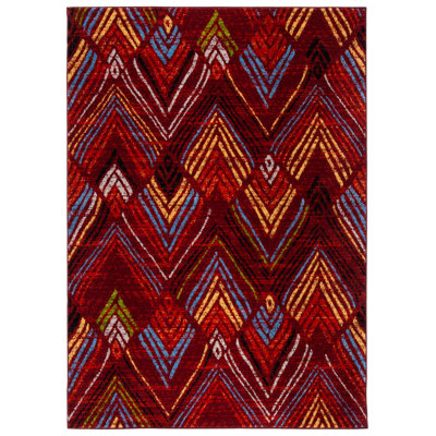 Adgar Performance Southwestern Rug