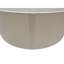15cm H Faux Silk Bowl Pendant Shade-1229210068
