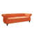 Orange Velvet