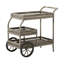 Chariot d'extérieur James - Antique-87655197