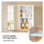  Surface Mount Mirror Cabinet