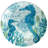 Certified International Beachcomber 12 Pc Dinnerware Set