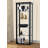 Annzley Dining Cabinet