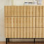 Commode double 6 tiroirs l 43,3 po-1209744183