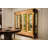 Beech Round Solid Wood Dining Table-915729756