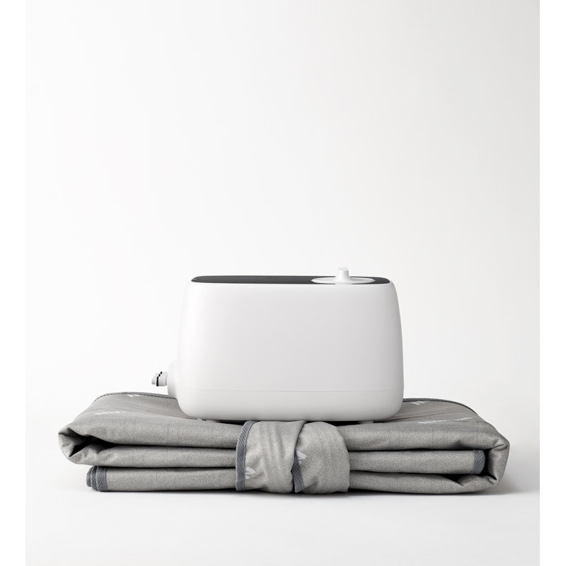 Protège-matelas EQM 350 Premium, Roi