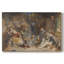 Highland Hospitality-John Frederick Lewis-Toile tendue avec châssis-1832-79022700