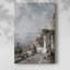 Paysage rétro CCII - galerie Cavas-998412594