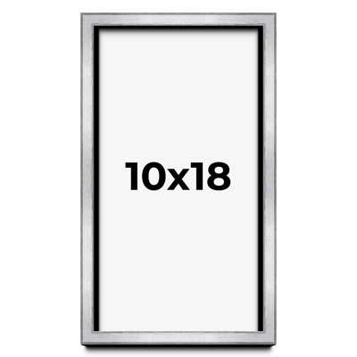 Solid Wood Shadow Box Picture Frame