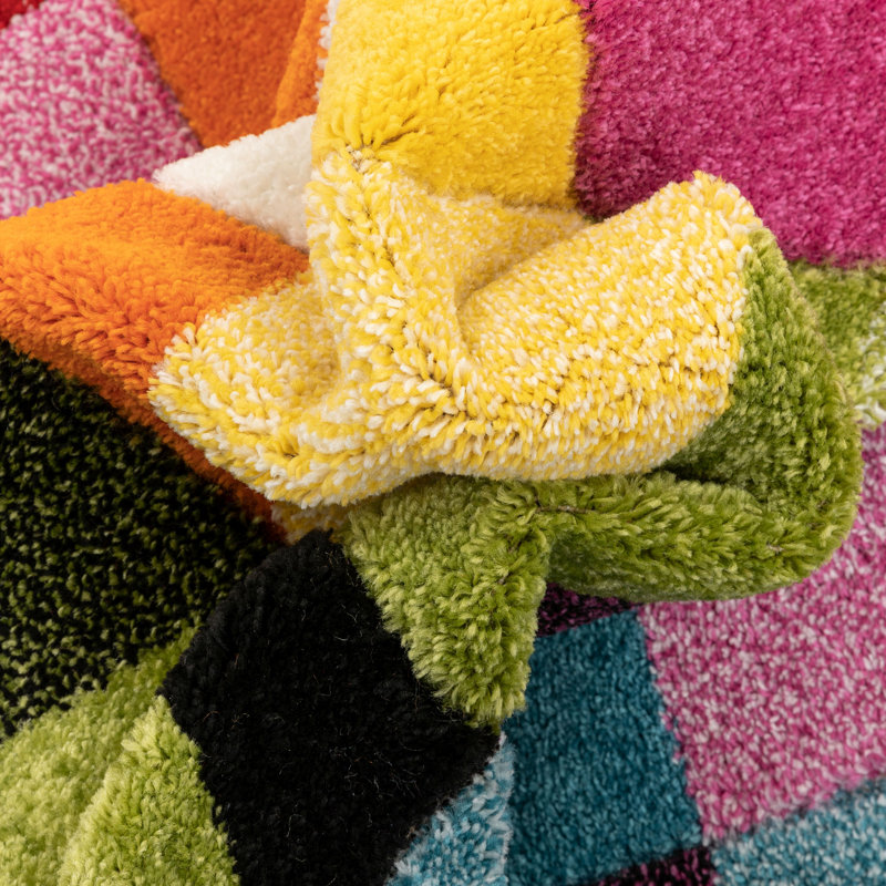 Seville Area Rug, Rectangle 160 x 220cm