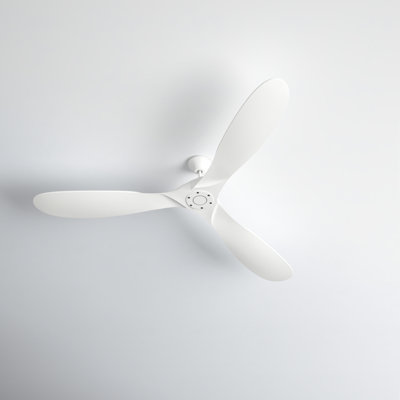 Obsidian 3 Blade Ceiling Fan