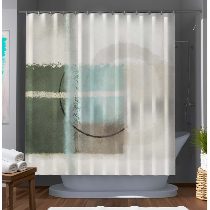 Rideau de douche Shapely Admirable