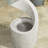 Zia Weather Resistant Column Fountain with Lights-1476665221-1605099083