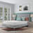 Nadeau 12'' Gel Memory Foam Mattress-107287880-33960203