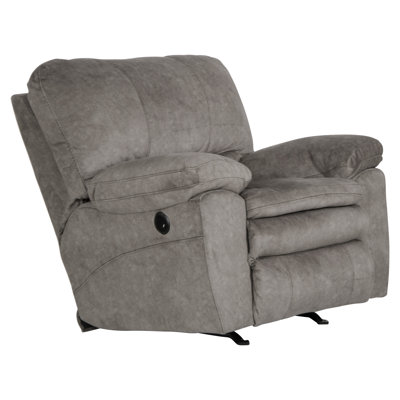 Fauteuil inclinable standard de 46,5 po Damales