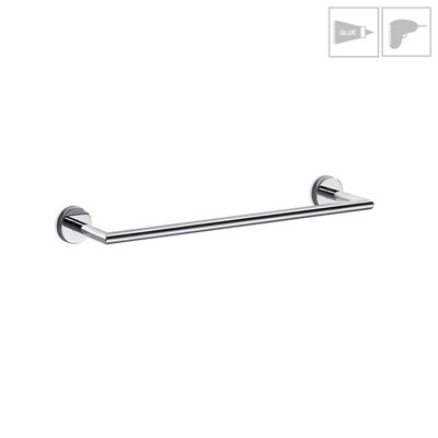 Gealuna 19.7'' 1 Wall Towel Bar