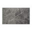 Tapis gris soyeux et moelleux-100889556