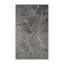 Tapis gris soyeux et moelleux-100889565