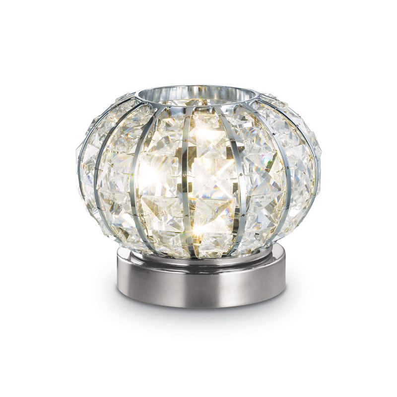 Lampe de table 4,92 po Hastings