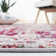 Madison Performance Abstract Rug