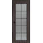 Porte standard préfinie en bois manufacturé et vitré Avon 10 Lite-88709544-88709532-91674201