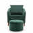  Dark Green Velvet selected