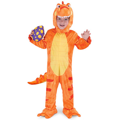 Halloween Dinosaur Costume Kids, T.rex Costume 1218