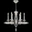 Marquise 6 - Light Chandelier-16936199