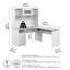 Bureau d'ordinateur en L Shelonda-1278287044-1278287045